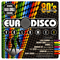 2012 80's Revolution - Euro Disco Vol. 1 (CD 1)