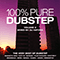 2011 100% Pure Dubstep, vol. 2 (mixed by DJ Hatcha: CD 2)