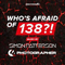 2014 Who's Afraid Of 138?! (Mixed by Simon Patterson & Photographer) [CD 2]
