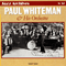 1997 Paul Whiteman And His Orchestra, 1920-35