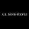 2015 All Good People (Single)
