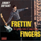 2003 Frettin' Fingers: The Lightning Guitar of Jimmy Bryant (CD 3)