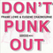 1979 Don't Punk Out (split)