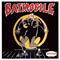 1985 Batmobile