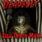 Deadbolt - Zulu Death Mask