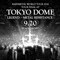 BabyMetal ~ Live At Tokyo Dome - Black Night (CD 1)