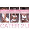 Ruddyp - Ruddyp VS Carling Ruse: Cater 2 U (Single) (Split)