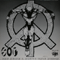 1994 Peace Sign (Single)