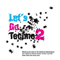 2009 Lets Go Techno!, Vol. 2 (CD 1: Mixed By Eric Sneo)