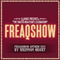 2013 Freaqshow (2012 Anthem)