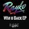 2014 Win You Back (EP)