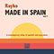 2018 Made In Spain (Single)