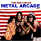 2012 Metal Arcade Vol. 1 (EP)