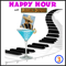 2017 Happy Hour With Roberto Delgado Vol. 3