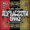 2010 Turn Off the Radio, Vol. 4: Revolutionary But Gangsta Grillz