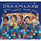 2003 Putumayo presents: Dreamland - World Lullabies & Soothing Songs