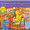 2008 Putumayo Kids presents: Sesame Street Playground