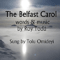2010 The Belfast Carol (Single)
