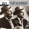 2001 The Best Of Flatt & Scruggs