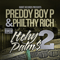 2014 Philthy Rich & Preddy Boy P - Itchy Palms 2