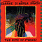 1995 The Rite Of Strings (split with Al Di Meola & Jean Luc Ponty)