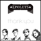 2012 Thank You (Single)