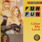 1996 The Best Of Fun Fun - Color My Love