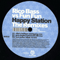 2005 Happy Station (The Remixes)(Vinyl, 12'')