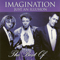2006 Just An Illusion: The Best Of Imagination (CD 1)