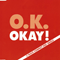 1988 Okay! (CD, Mini, Single)