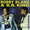 1987 Bobby Bland & B. B. King - I Like To Live The Love (split)