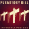 2012 Purgatory Hill: Invisible Pistols