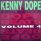1995 Dope Beats Vol. 4