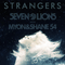 2013 Strangers [EP]