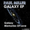2008 Galaxy (EP)