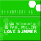 2008 Lover Summer (Split)