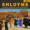 2011 Shloyme