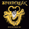 Zpeedfreak - Zpeed In, Freak Out