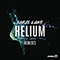 2014 Helium (Remixes feat. Jareth) (EP)