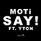 2017 SAY! (with Yton) (Single)