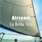 2014 Pulsar Recordings (CD 154: Airzoom - La Bella Vita)