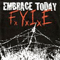 2002 FxYxIxE / Fuck You I'm Edge (EP)