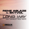 2016 Long Way (Incl Miroslav Vrlik Remix) (Split)