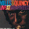 Miles Davis - Miles & Quincy Live at Montreux