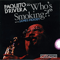 1992 Paquito D'Rivera & James Moody - Who's Smoking?! (split)