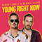 2021 Young Right Now (feat. Dennis Lloyd) (Single)