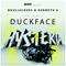 2013 Duckface (Single) (Split)