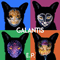 2014 Galantis (EP)