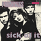 1989 Sick Of It (12'' Single)