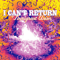 2013 I can't Return (Single)